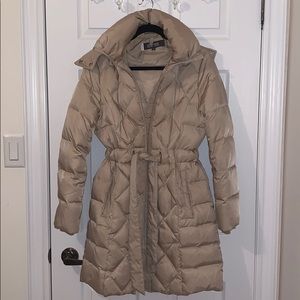 coat
